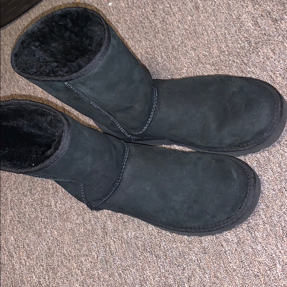 ugg boots - Picture 4 of 4
